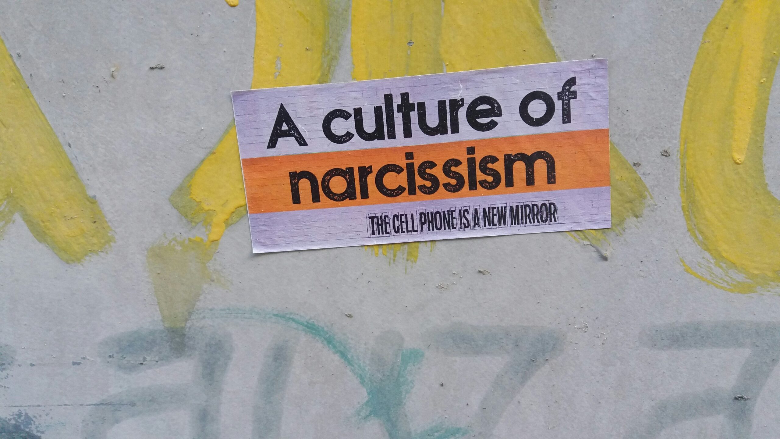 Narcissism: Understanding Narcissistic Personality Disorder