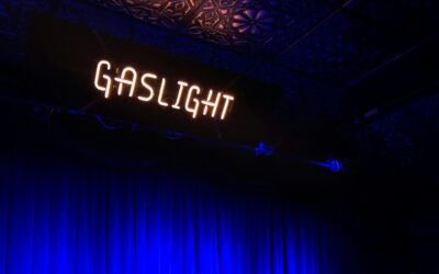 11 Signs of Gaslighting